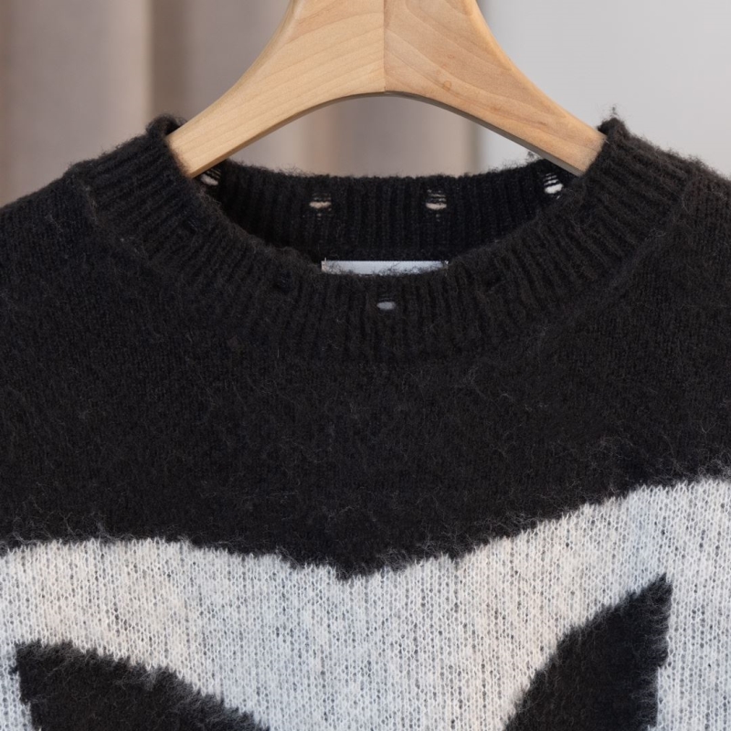 YSL Sweaters